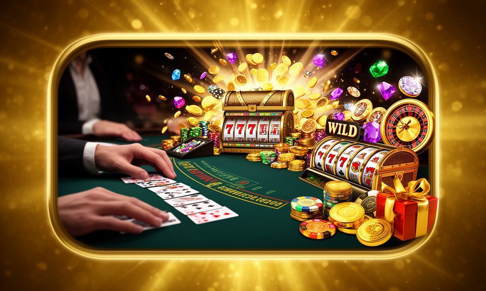 nb 880 Sports Virtual Horse Racing — প্রতিটি রাউন্ড নতুন রেস
